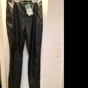 Lysse Hi Waist Vegan Leather Legging